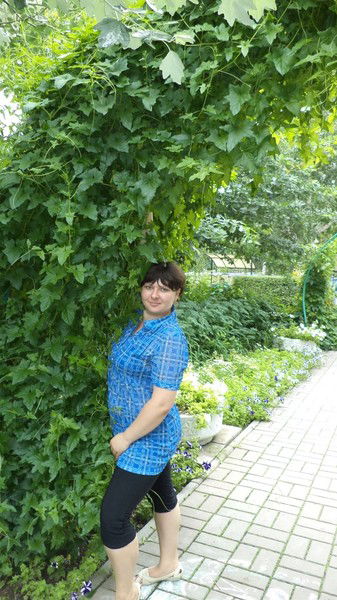 Татьяна Юрковец