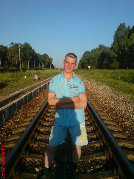 Алексей Таланов