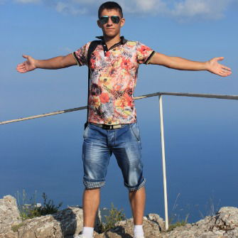 Ярослав Куберский