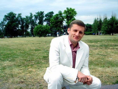 Александр Аниськин