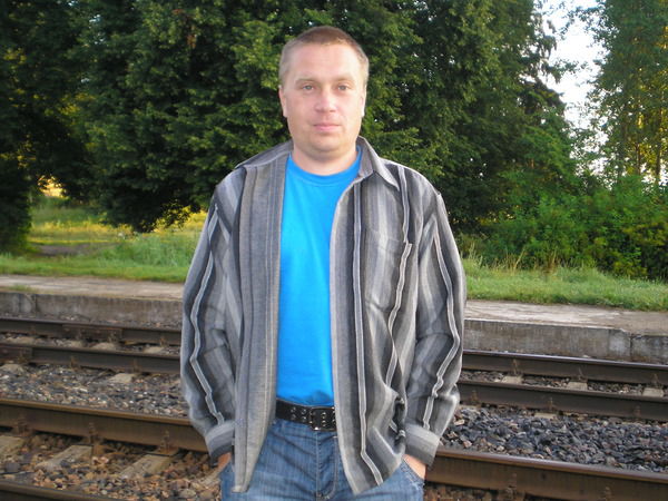 Валерий Ганчарик