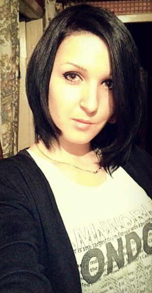 Анюта Юрьевна