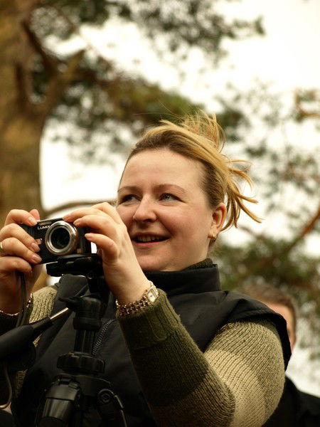 Людмила Рошка