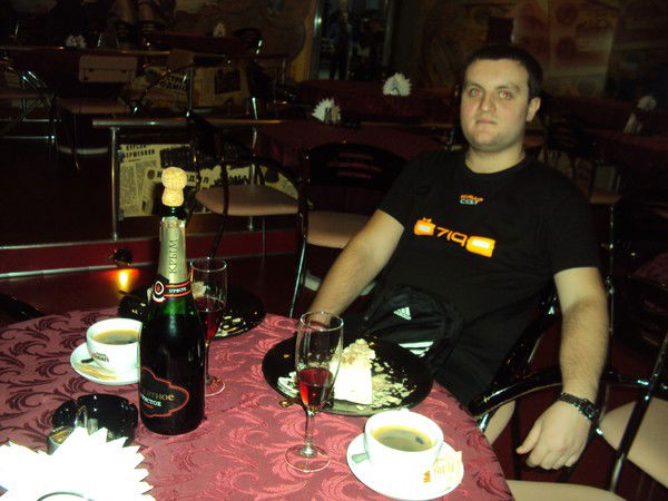 Николай Курпаков