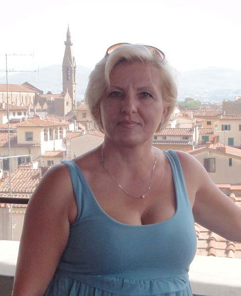 Марина Егупова