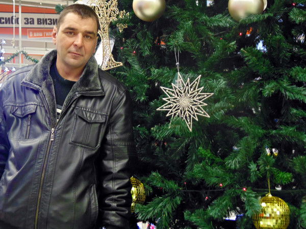 Евгений Попов