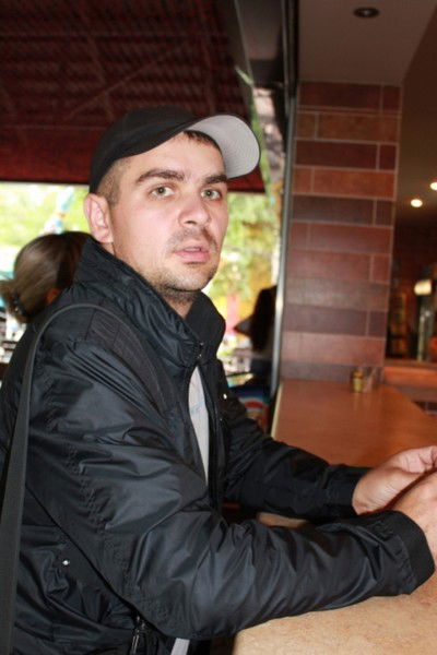 Максим Алехин