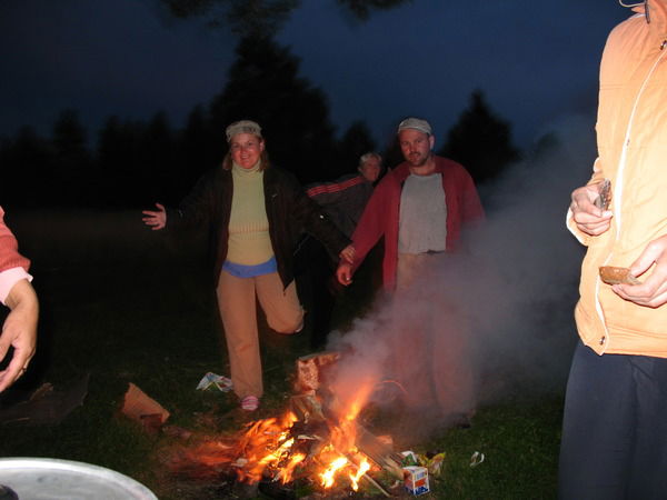 Вера Шадрина