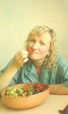 Светлана Мусинова