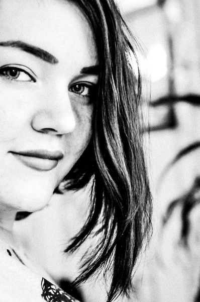 Фотограф Кабанкова Дарья