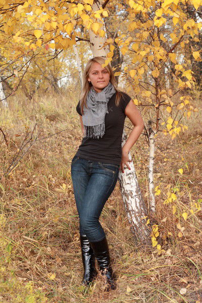 Елена Чиркова