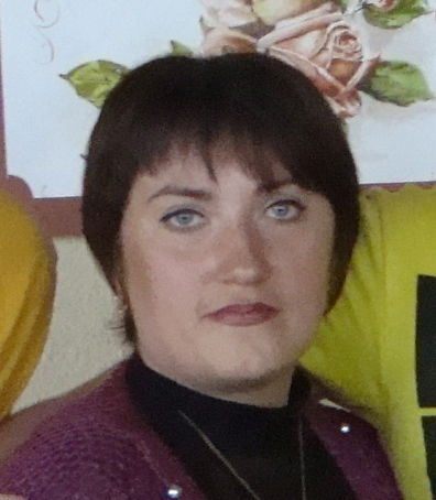 Оксана Руфова