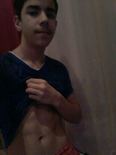 Максим Одесский