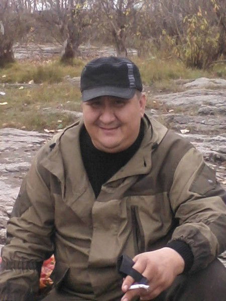 Андрей Борисов