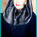Елена Логвинец