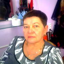 Наталия Попова