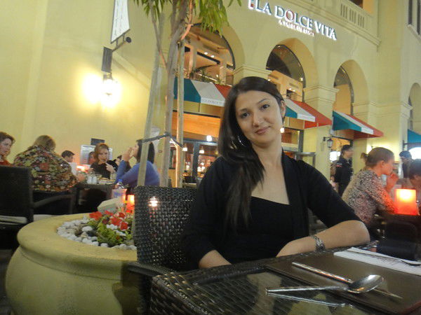 Тогжан Асанова