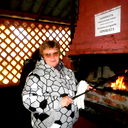 Ирина Семенова