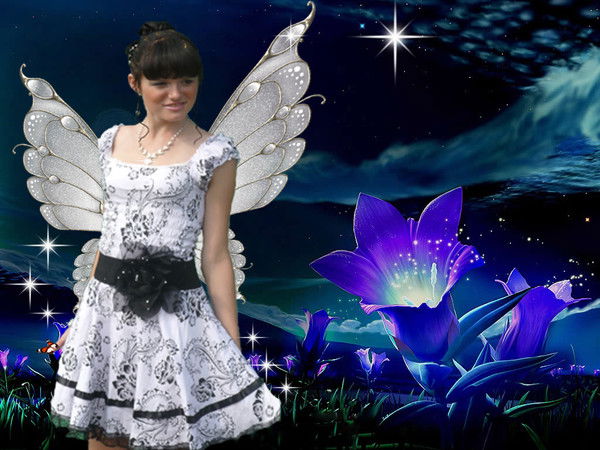 Кристина Караева