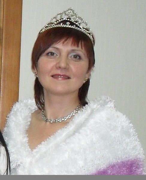 Фларида Тарасова