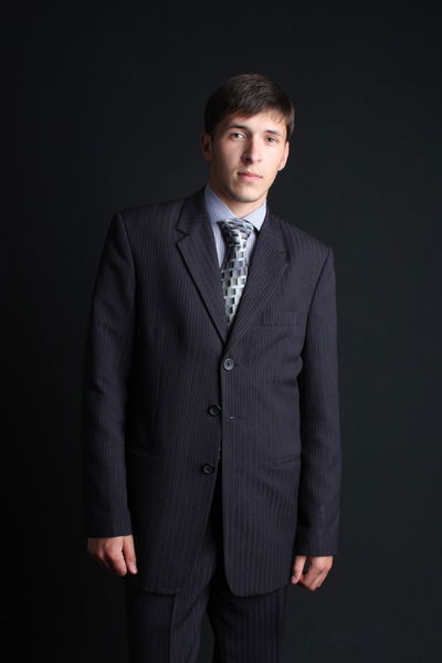 Александр Неверов