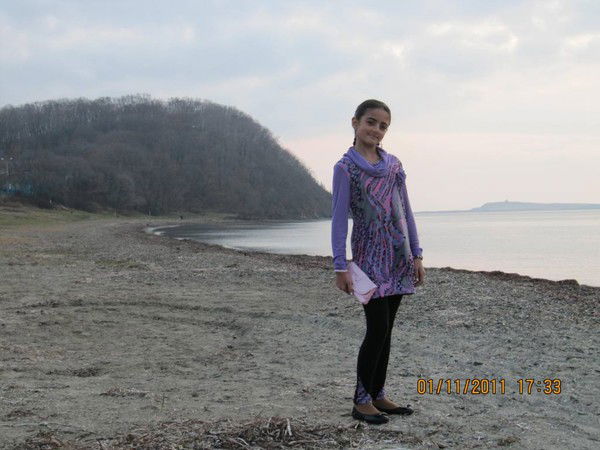 Татевик Аветисян