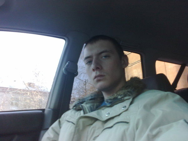 Евгений Мальцев