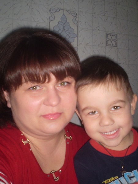 Елена Козуб(Ткачева)