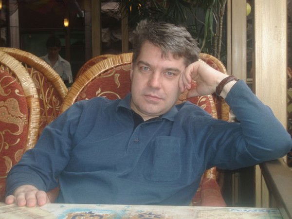 Сергей Гуричев