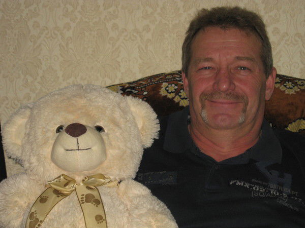 Михаил Кудряшов