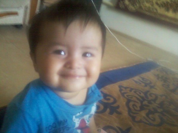 Ляззат Эколог