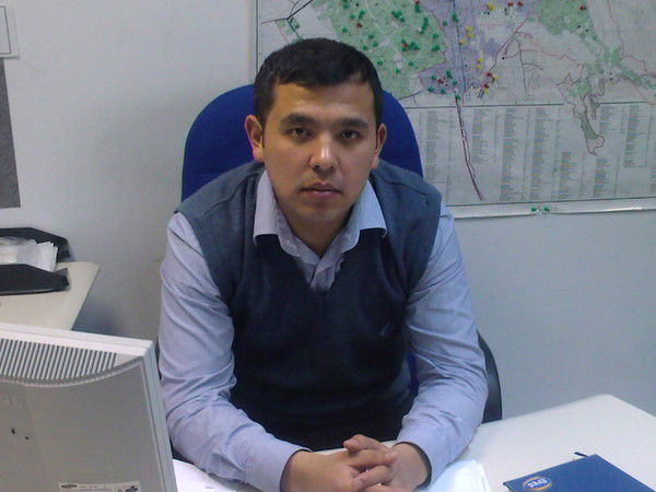 Адильжан Зипаров