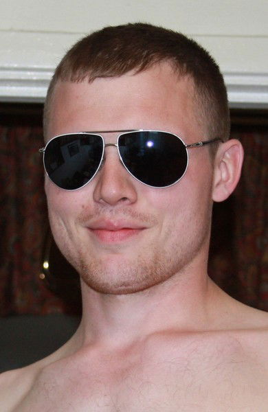 Сергей Сорокин