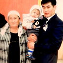 Umirzaxov Maksat