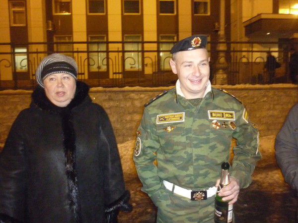 Дмитрий Баннов