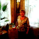 Галина Донченко
