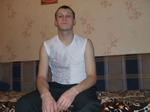 Алексей Воротов