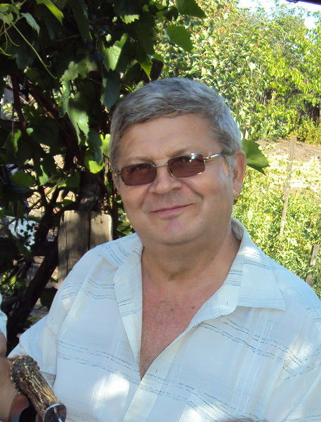 Юрий Акутин