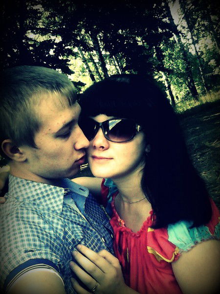 Алена Зиновьева