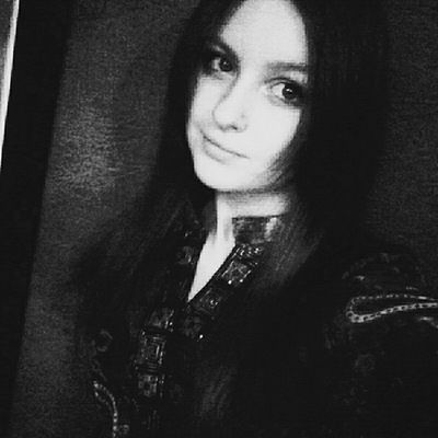 Ангелина Луцевич