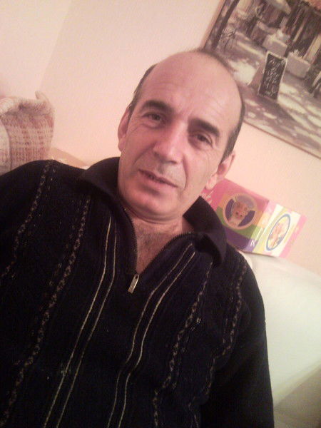 Гнел Назарян