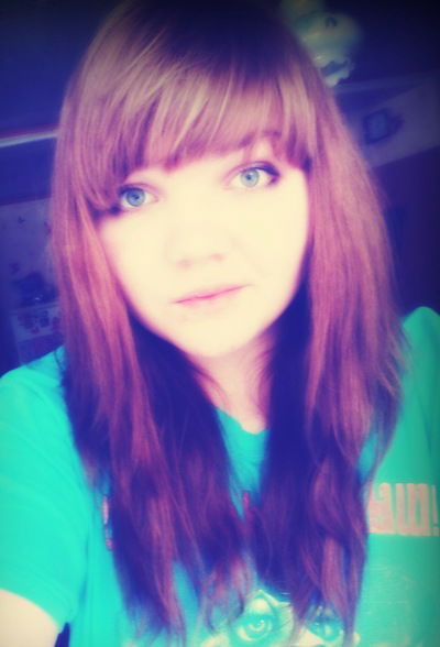 Дарья Широкова