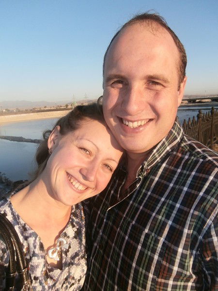 Светлана Алексеевская