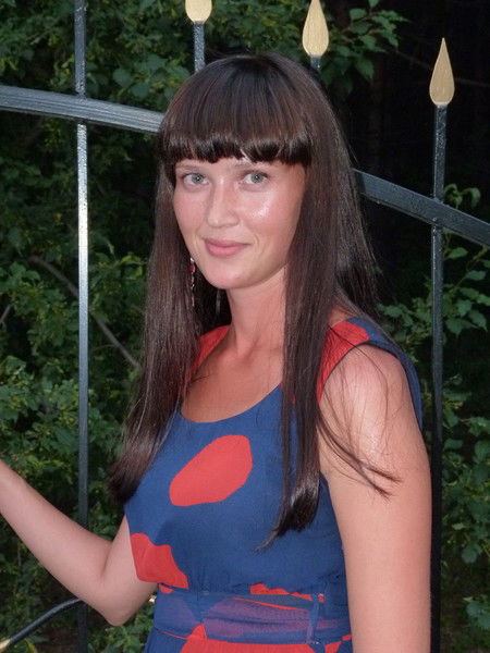 Диляна Кульмаметьева