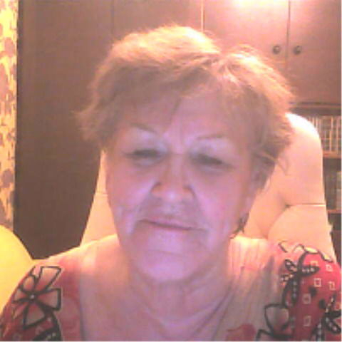 Тамара Рогова