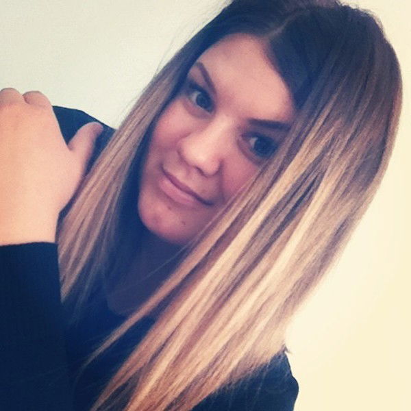 Юлия Воронова