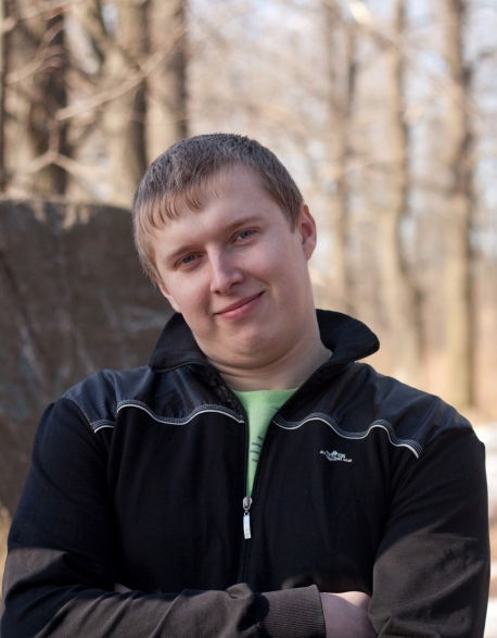 Василий Крылов