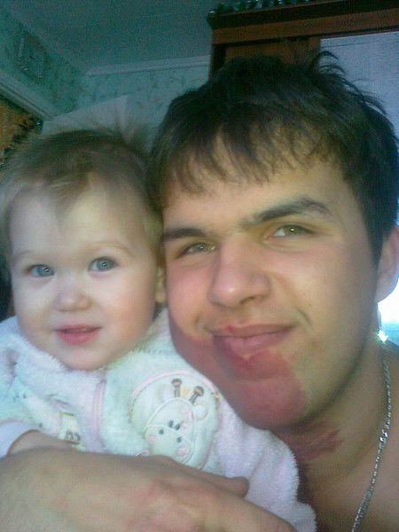 Сёма Нижневартовск