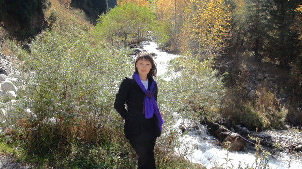 Зарина *************