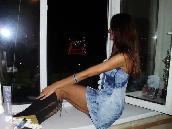 Аленушка Королева